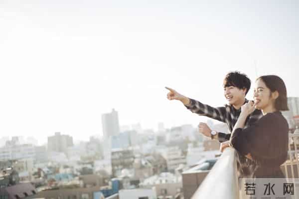 任何一个男性到了六十五岁后，还有对异性的爱慕和追求，就不会老