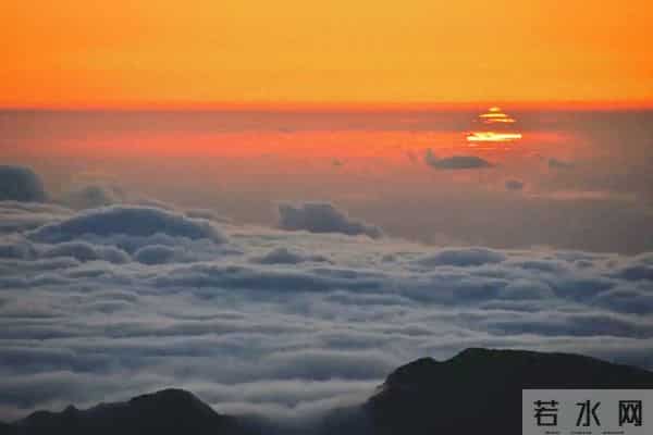 与人交往，有一诀窍：不去触碰别人的底线