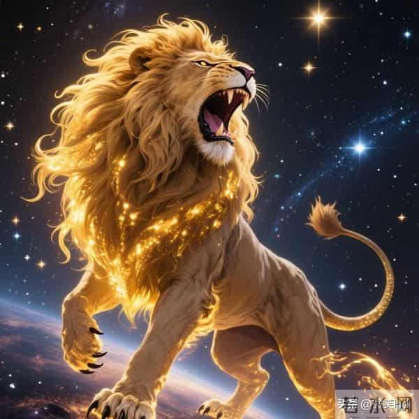 要说福大命大，真有那么几个星座仿佛被命运悄悄贴了“平安符”