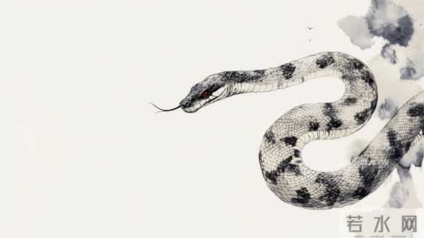 属蛇人注意：12月12日前后，别被这两种关系拖垮