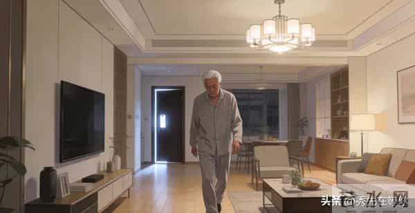 我退休金8600,和农村女人搭伙后,日子比有证夫妻还舒心