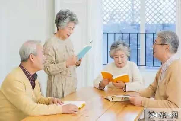 退休老人的告白-血泪教训，老了再有钱有闲，也别参加这3种活动！