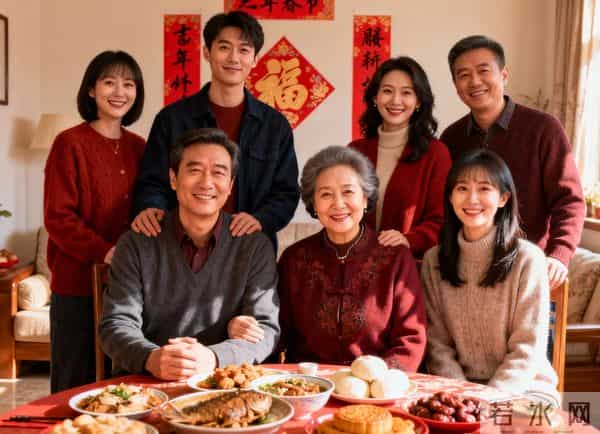 我32岁被催婚,花钱请了个女友应付家人,谁知她进门我爸就变了脸色