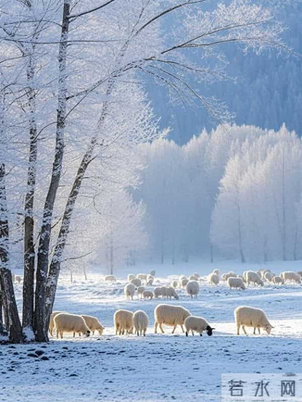 生肖羊，劫已过，老天该补偿你了！