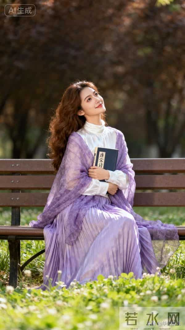 女人很少主动表白，她有这些肢体信号时，就是真心喜欢你了