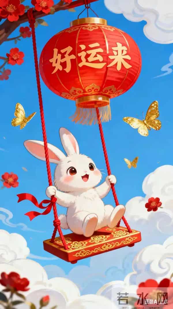 生肖兔的身边有这3个生肖，后半生顺风顺水，福气挡不住！