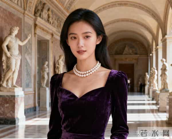 女人默许你开这种玩笑，等于说“我愿意”！尤其是第2个