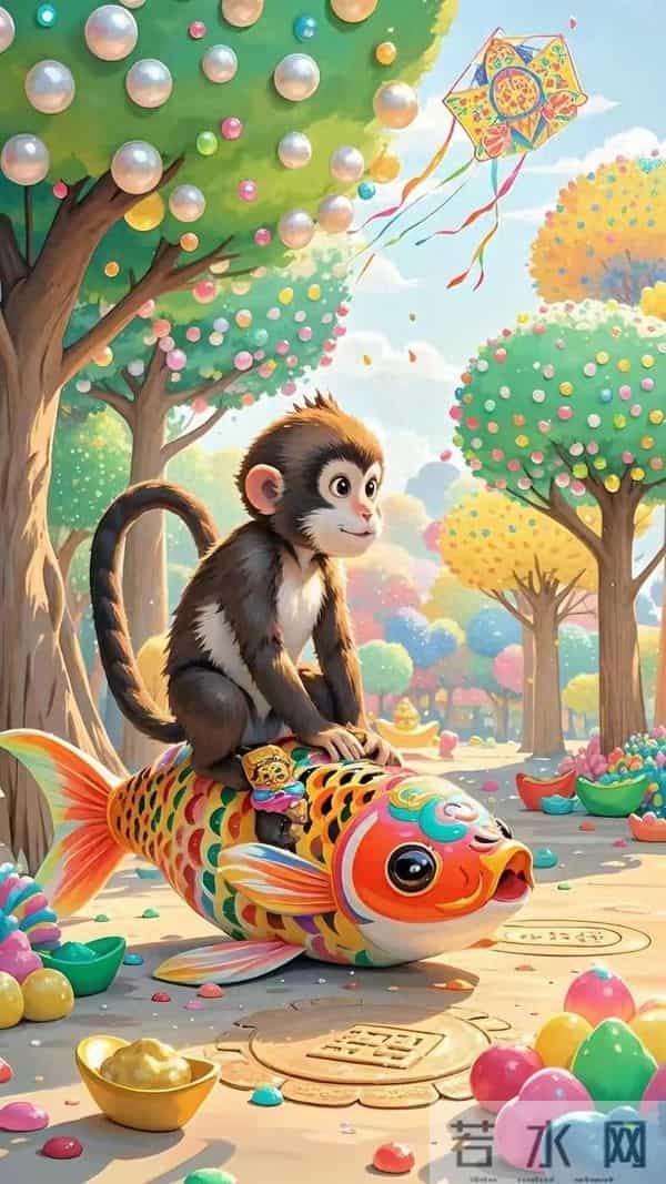 12月11日至13日,生肖猴的朋友,你等的机会悄悄来了