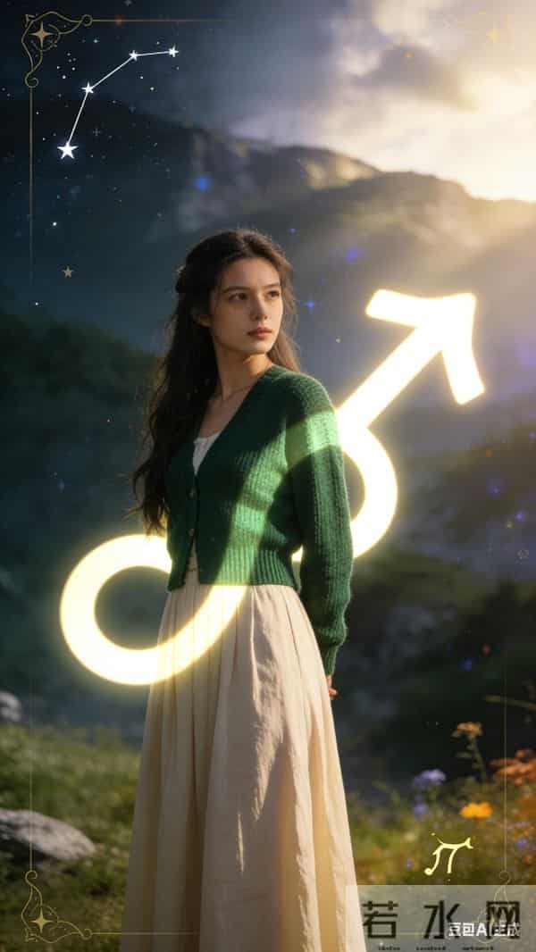 射手座：从今天起，霉运清零！往后全是顺风顺水的好