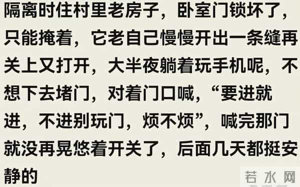 实习护士值夜班能有多恐怖?网友:总觉得对面有什么,心里发毛