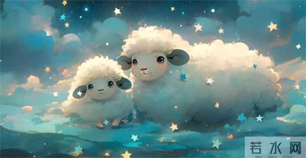 生肖羊的你：不久将有“奇遇降临”，请牢牢抓住这份幸运！