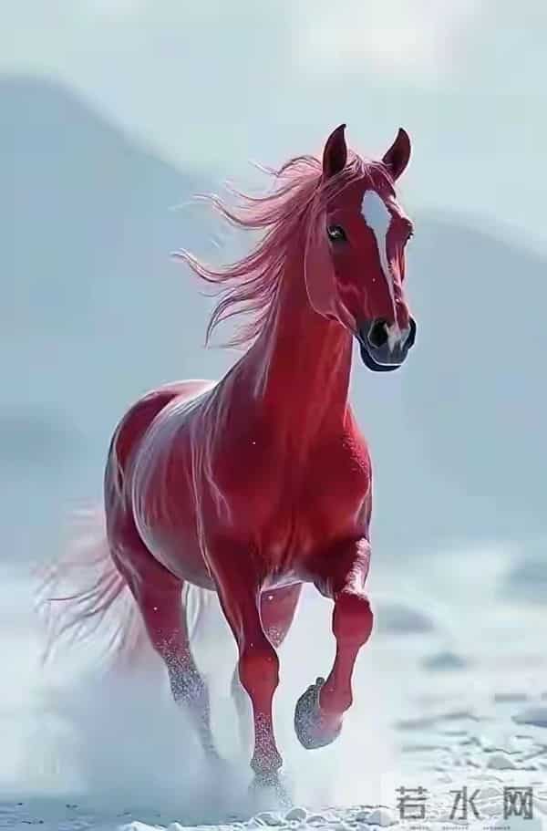 鬼谷子给属马人的5句实在话,照做2026年顺到不费劲