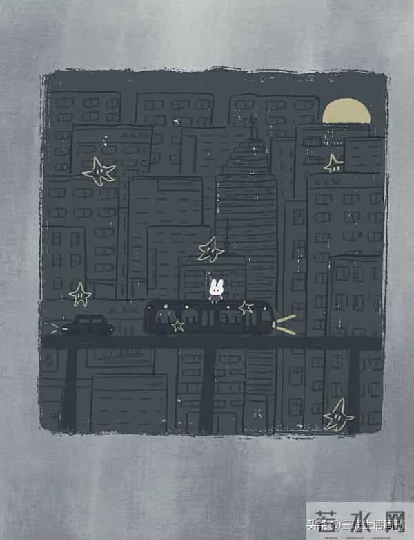 这5句话治好了我的年末焦虑！