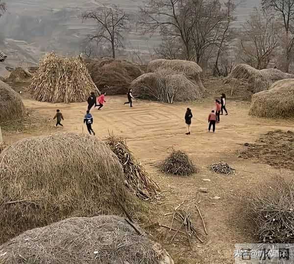 我最佩服我奶奶，她虽然不识字，却把三个儿媳治的服服帖帖