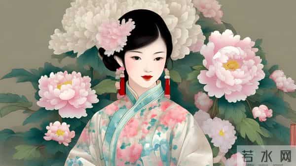 当你接触的女人多了之后，就会发现：女人的“味道”，各有千秋