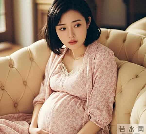 丈夫意外失去生育能力,公婆求我对外说我不孕后,小三却挺孕肚上门