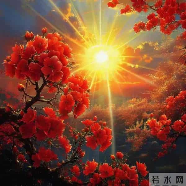 明天开始，就是你命运的转折点！对自己说：时来运转，苦尽甘来！