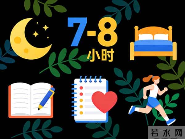 焦虑症患者必看：5个“急救+预防”技巧，帮你远离惊恐发作
