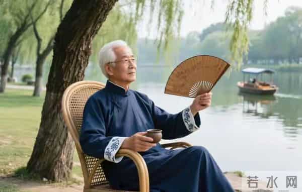 性与命和寿的关系，好命长寿的男人，往往身上有这几种特征