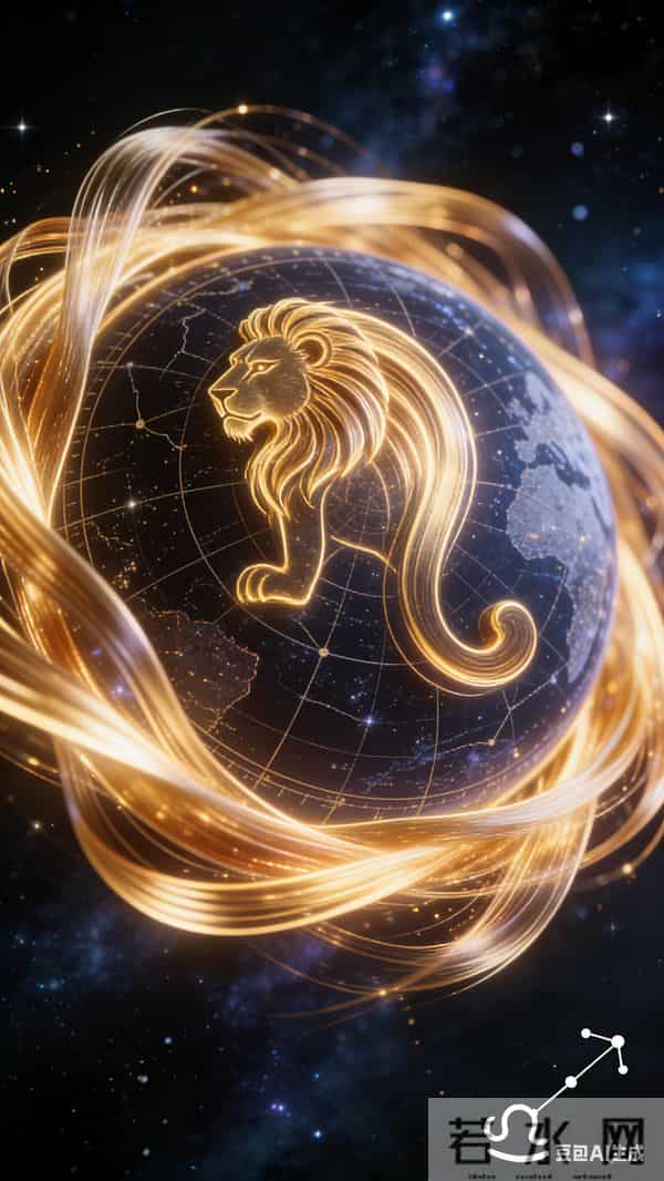 狮子注意：12月11号至12月17号上半月运势，好事正悄悄向你奔来！