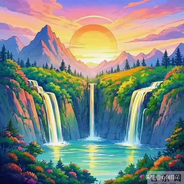 人一辈子最好的风水，不是祖坟，不是八字，而是这两个字