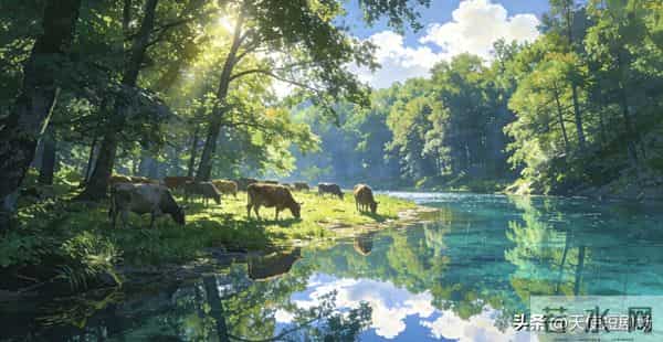 金牛警报！你的“优点”正在拖垮你，下半年必须警惕！