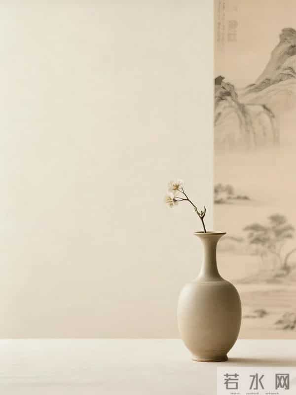 散文|破执见圆,万物自在