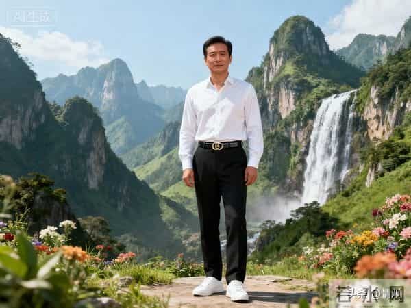 雄性激素旺盛的男人，有五个特点，占得越多越有男人味的本质