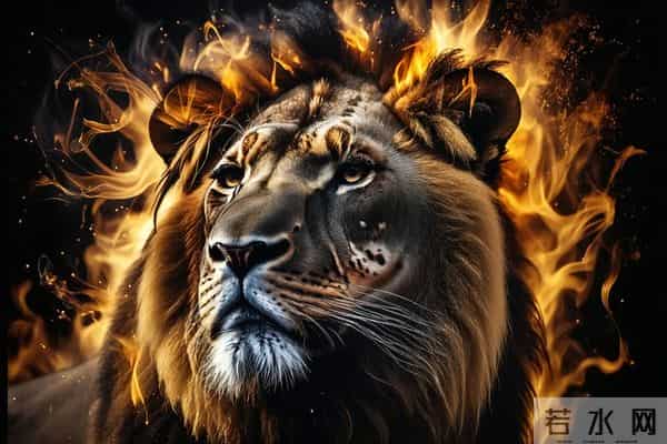 第一名：狮子，12月12号，接下来的6天，“惊喜大事”正上门！