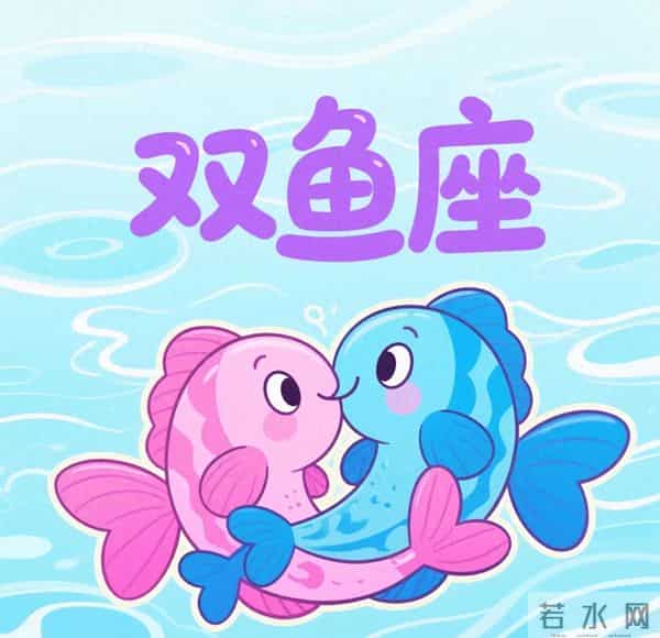 12月12日，星期五 ，双鱼座，有事要浮出水面了！