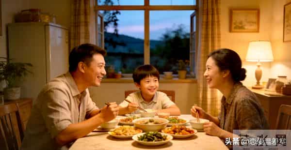 人过60才懂：晚年最高级的幸福，就藏在无事绊心弦所念皆如愿”里