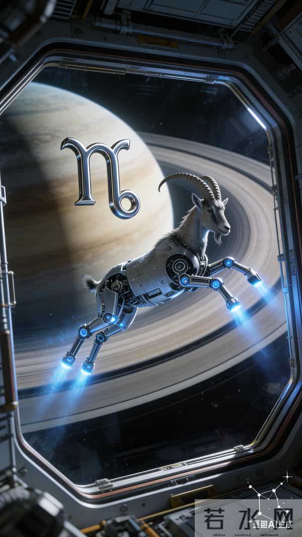 摩羯听好！12月12日后，一场戳中心窝的事或让你红了眼眶，别错过