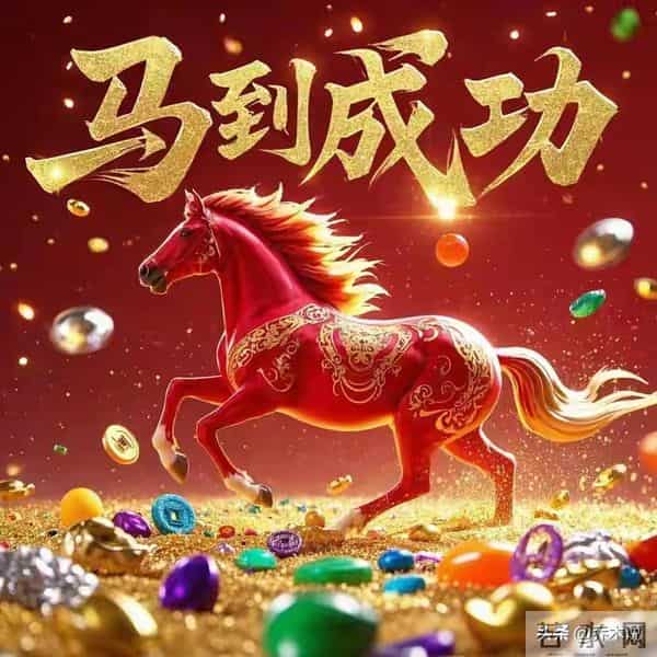 属马人：明年你将有喜事咯，明年开始，两桩喜事找上门，见机行事