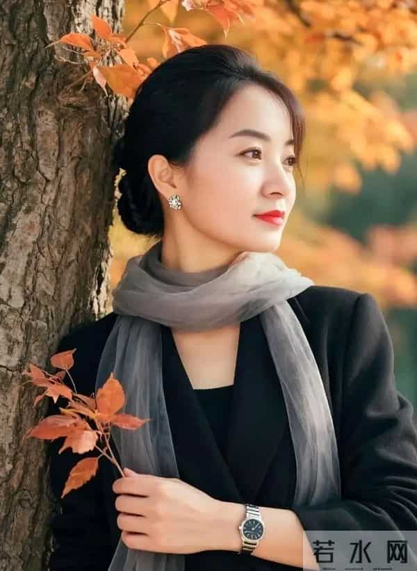 两性关系：不管你信不信，女人过70岁，都有如下7个症状，要接受