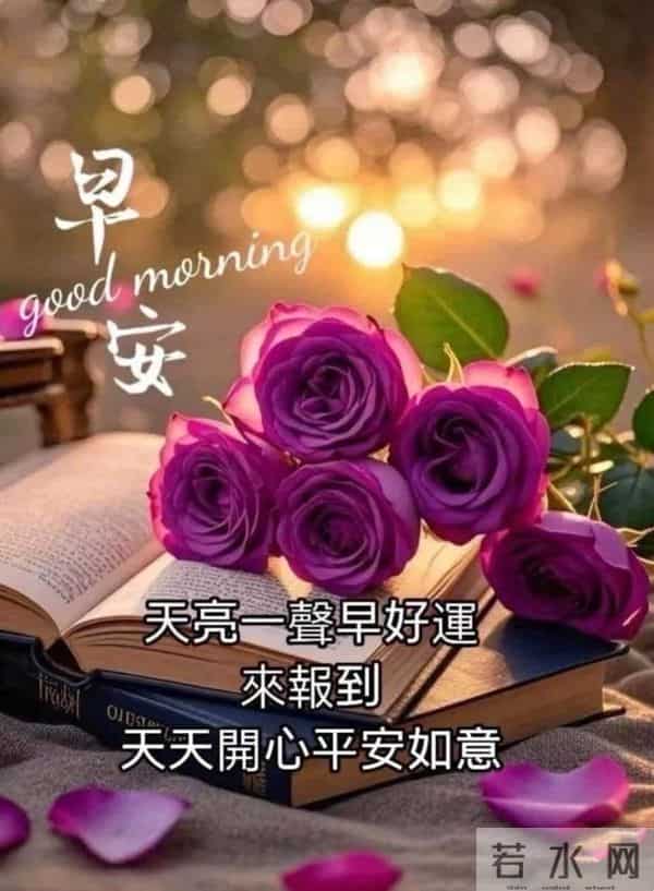 12.11号早安祝福图片分享