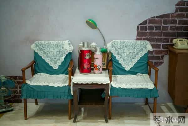 怀旧不是因为过去多好，而是因为那时的自己，还相信未来会更好