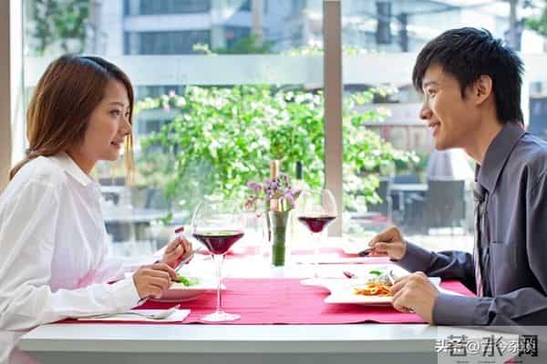 突然懂了结婚率暴跌的原因