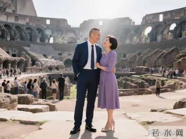 女人身体的这7个地方被男人亲吻过，可以完全托付给他了！