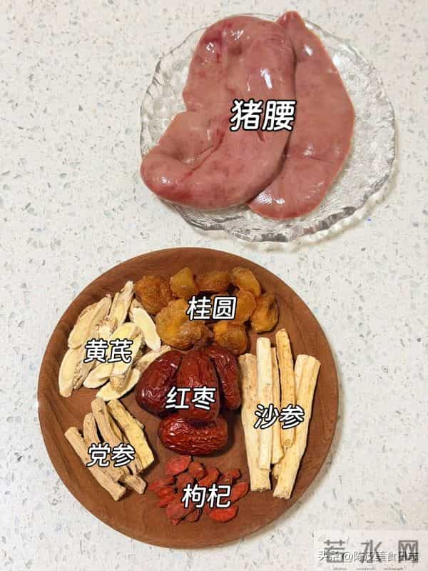 婆婆说再忙也别忘了煲这汤，老公说喝完整个人都舒服多了