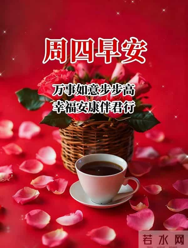 2025年12月11日周四早安 早上好图片最新今天 温馨淡雅的早安图片