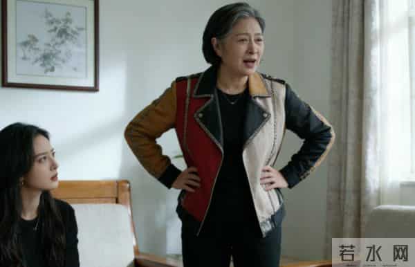 儿媳拿肚子里的孙子威胁我买千万学区房,我掏出B超单:我也怀了