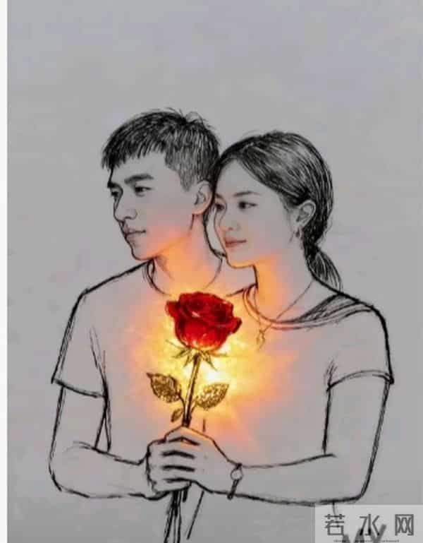 85年我娶了村里没人要的瘸腿姑娘，洞房夜，她从腿上拆下半斤