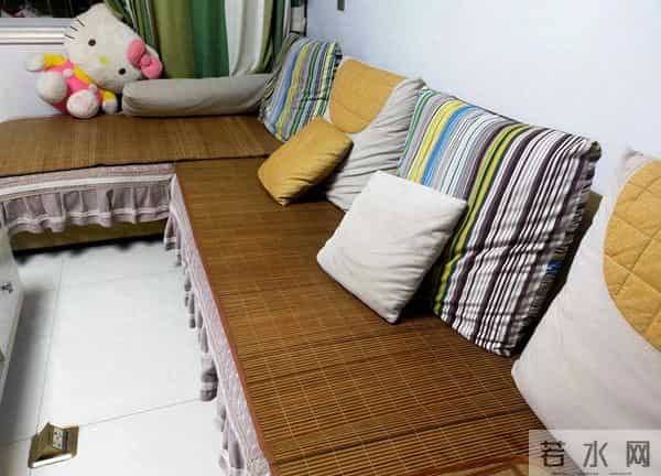 我的极简生活，不是断舍离，而是物尽其用，说说我的不花钱的快乐