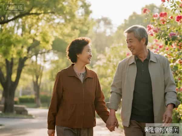 两性关系：女人过了50岁后，最渴望的三件事，男人其实很难察觉！