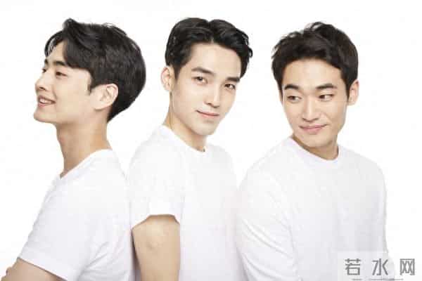 记住：一个男人活着最重要的事就三件，其余的无需在意。