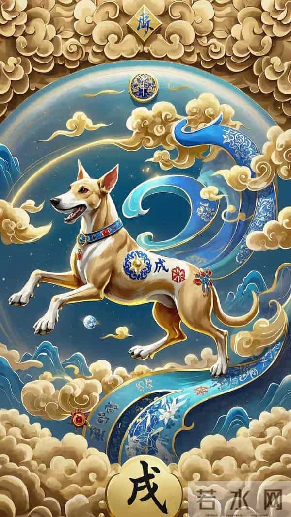 属狗人请留心！12月11日到16日，这三件事关乎你明年运势！