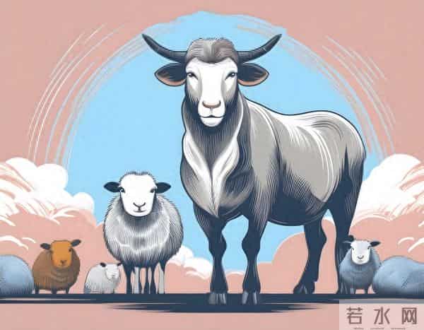 生肖羊的你：不久将有“奇遇降临”，请牢牢抓住这份幸运！