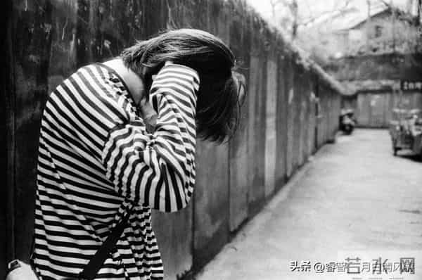 妻子不愿与我同房 我想了一整夜提出好聚好散 她拿出一张诊断书