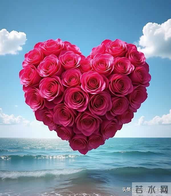 见与不见，真心依旧