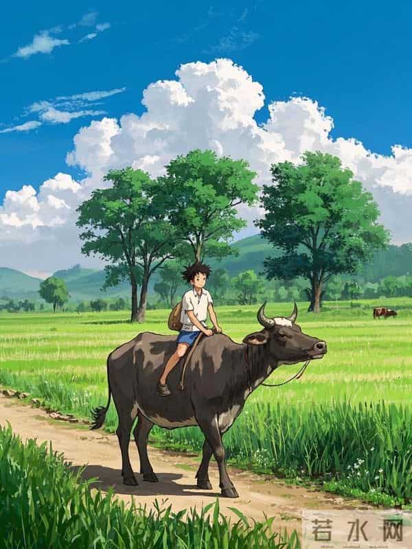 生肖牛若你和另一半三观不合，记住这5句话，后半生就轻松了